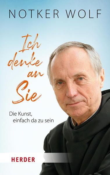 Produktbild: Ich denke an Sie