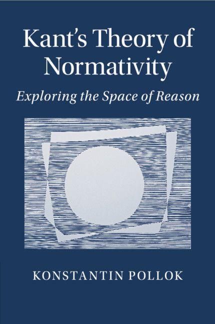 Produktbild: Kant's Theory of Normativity