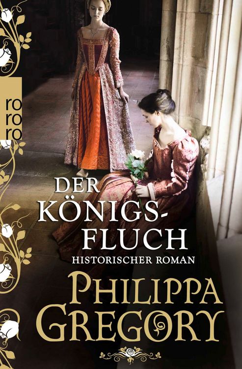 Produktbild: Der K&ouml;nigsfluch