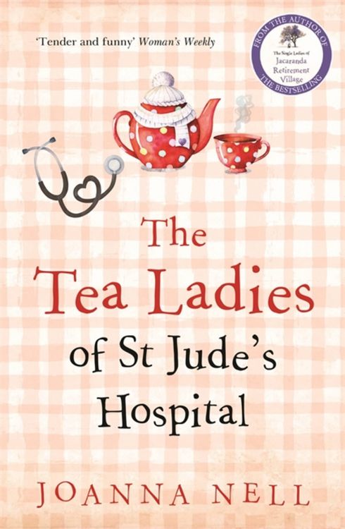 Produktbild: The Tea Ladies of St Jude's Hospital