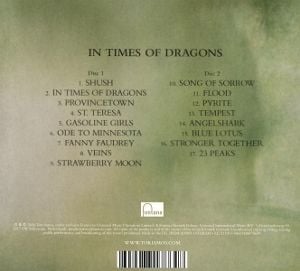 Produktbild: In Times of Dragons