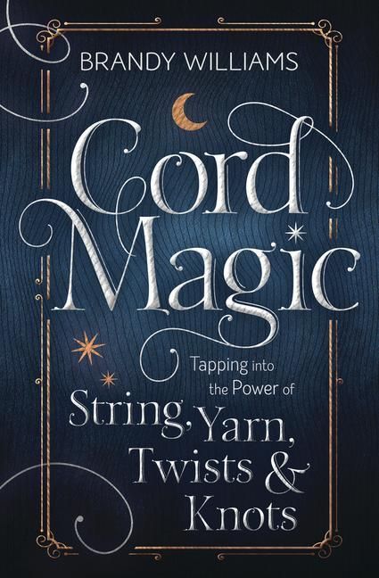 Produktbild: Cord Magic