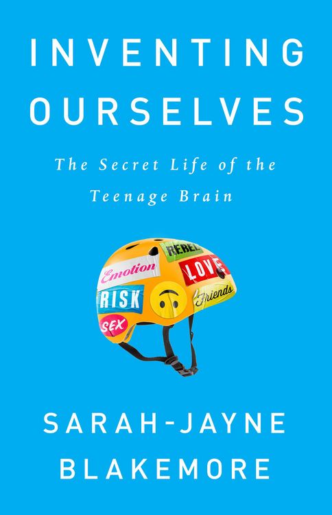 Produktbild: Inventing Ourselves