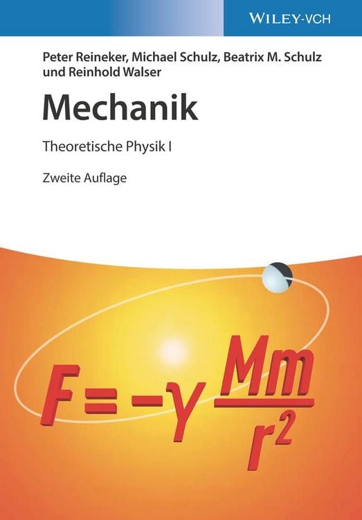 Produktbild: Mechanik