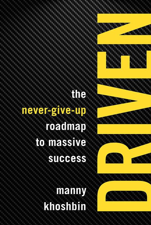 Produktbild: Driven