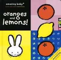 Produktbild: Dodd, E: Oranges & Lemons
