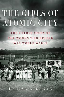 Produktbild: Girls Of Atomic City -Lp