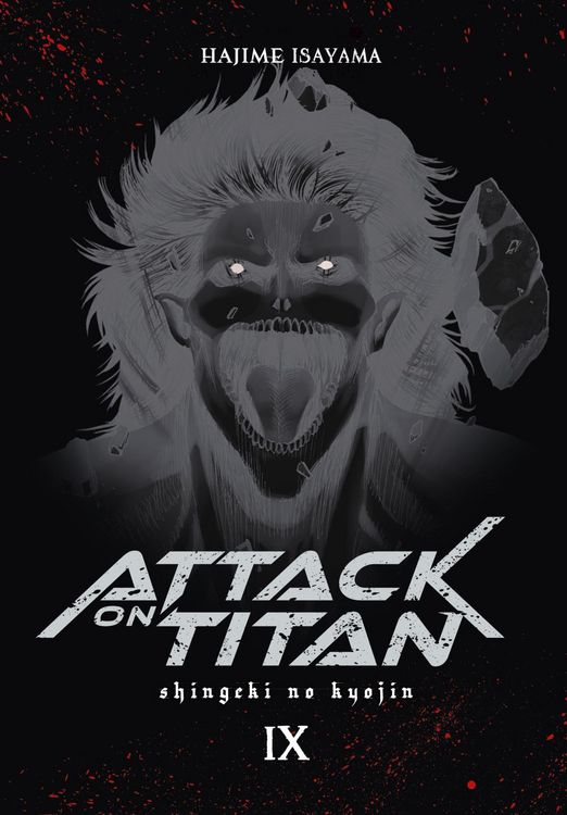 Produktbild: Attack on Titan Deluxe 9