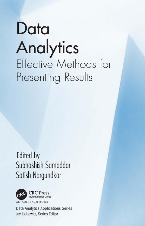 Produktbild: Data Analytics