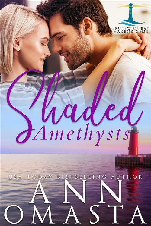 Produktbild: Shaded Amethysts