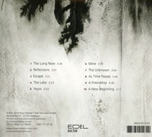 Produktbild: A New Beginning