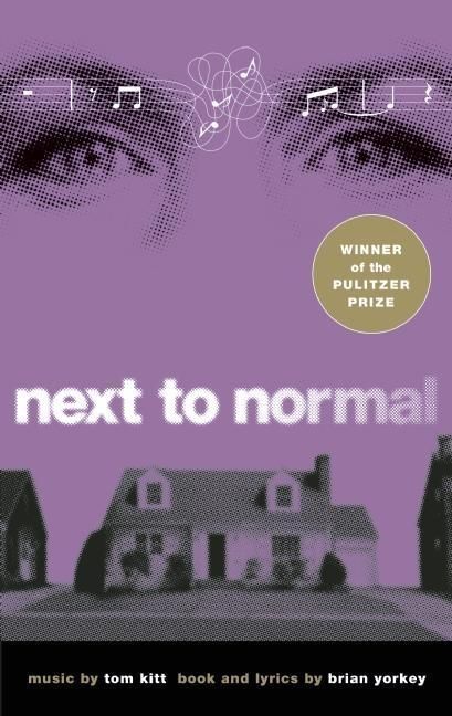 Produktbild: Next to Normal