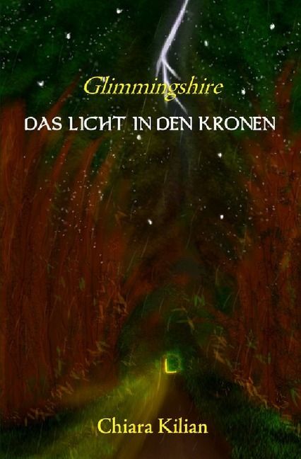 Produktbild: Das Licht in den Kronen