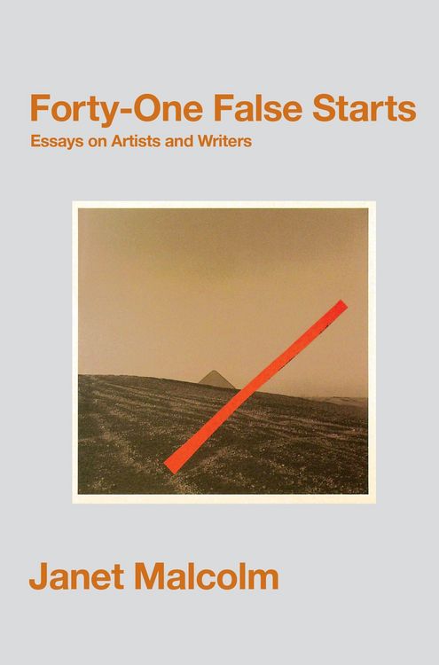 Produktbild: Forty-One False Starts