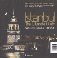 Produktbild: Istanbul The Ultimate Guide