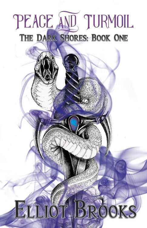 Produktbild: Peace and Turmoil