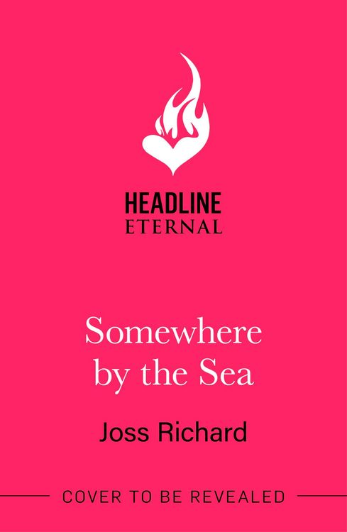 Produktbild: Somewhere by the Sea