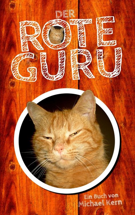 Produktbild: Der rote Guru