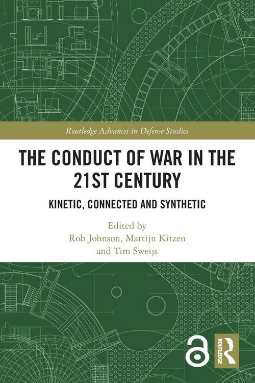 Produktbild: The Conduct of War in the 21st Century