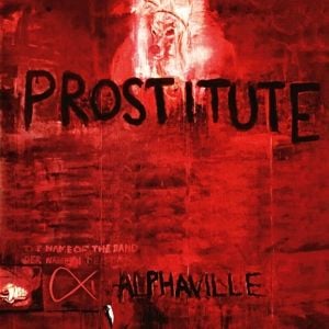 Produktbild: Prostitute(Deluxe Version 2023 Remaster)