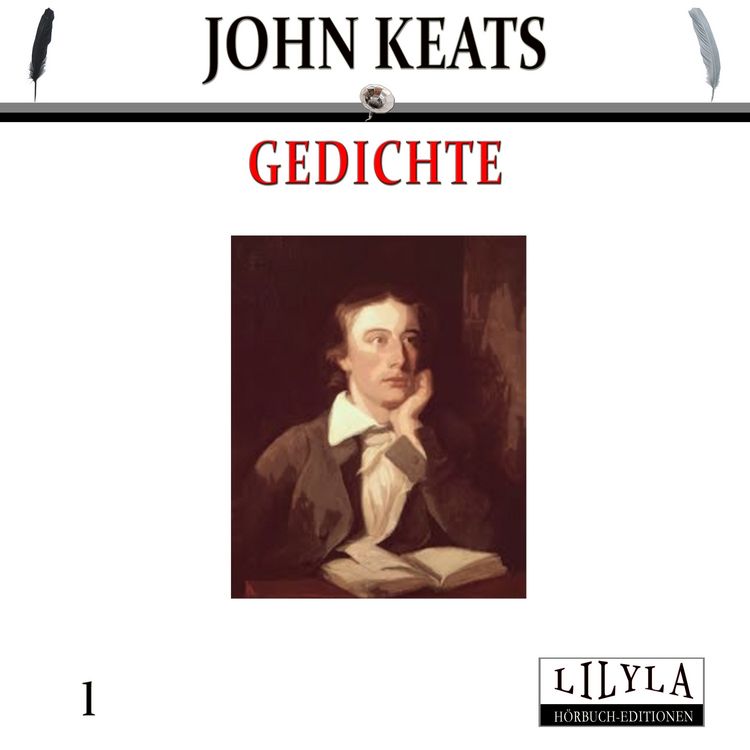 Produktbild: Gedichte 1