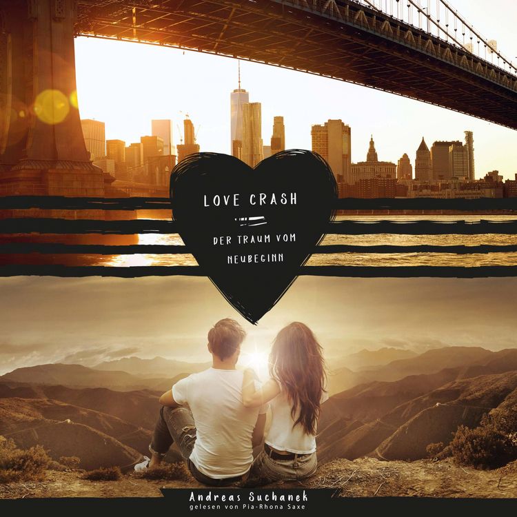 Produktbild: Love Crash