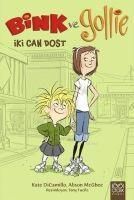Produktbild: Bink ve Gollie Iki Can Dost