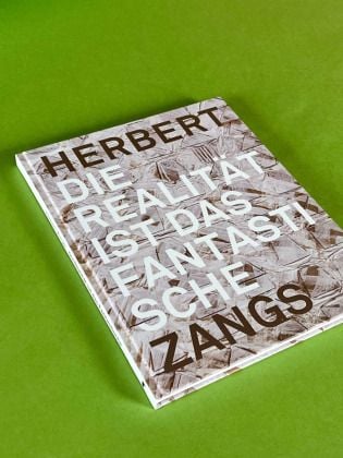 Produktbild: Herbert Zangs