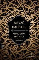 Produktbild: Mevzu Hadisler