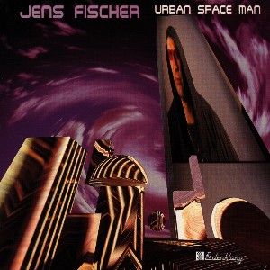 Produktbild: Urban Space Man