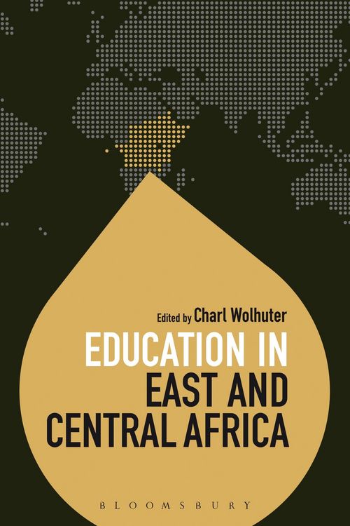 Produktbild: Education in East and Central Africa
