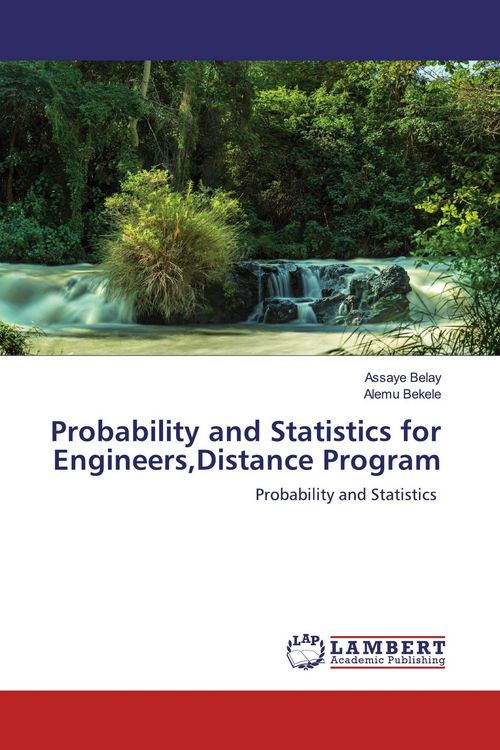 Produktbild: Probability and Statistics for Engineers,Distance Program