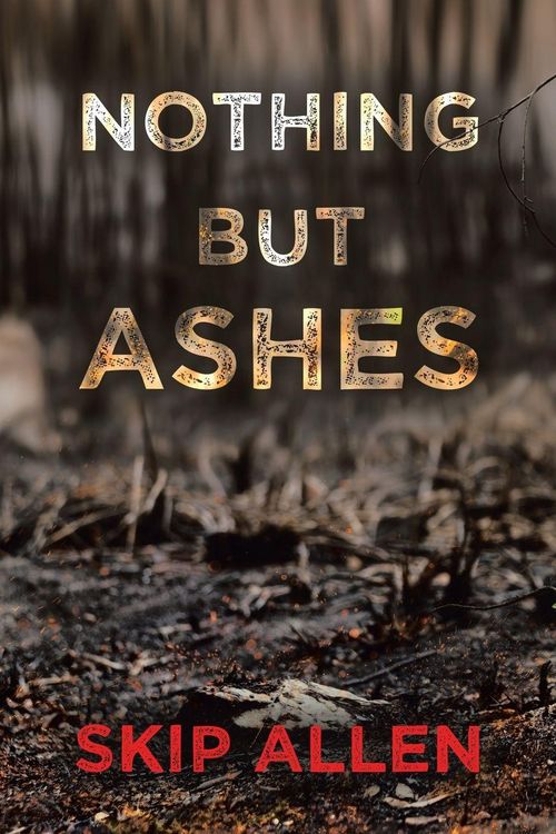 Produktbild: Nothing but Ashes