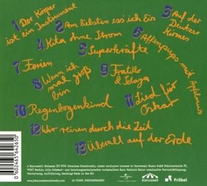 Produktbild: Zukunftsmusik