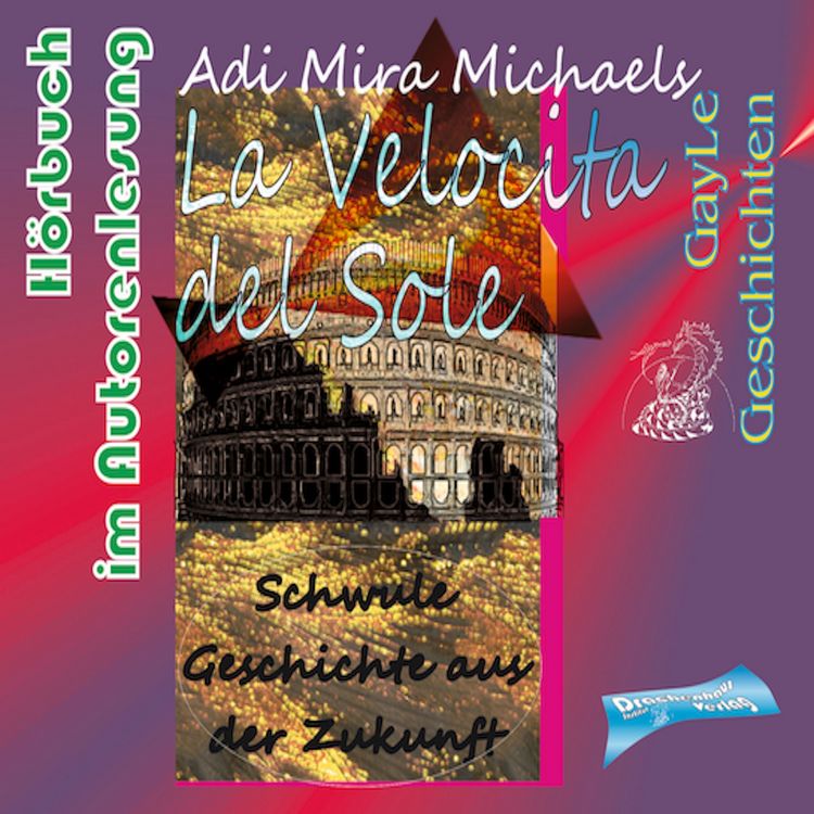 Produktbild: La Velocita del Sole