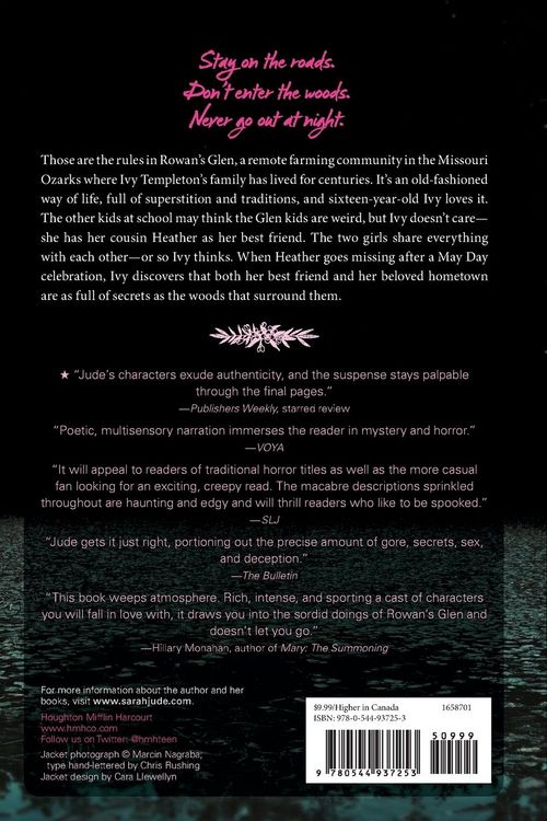 Produktbild: The May Queen Murders