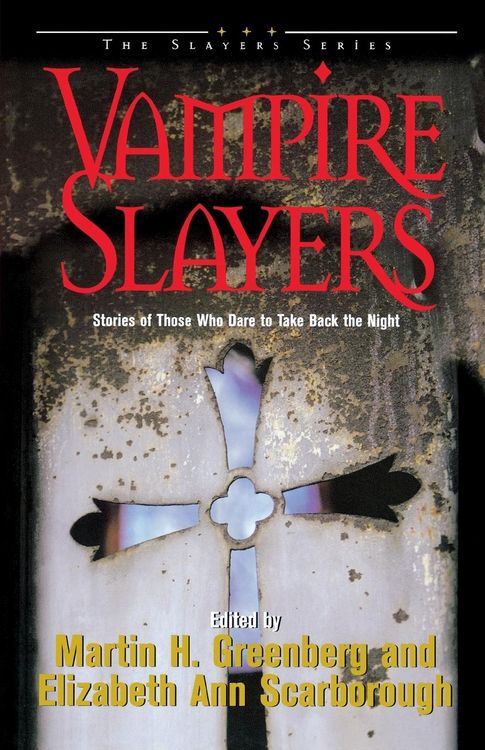 Produktbild: Vampire Slayers