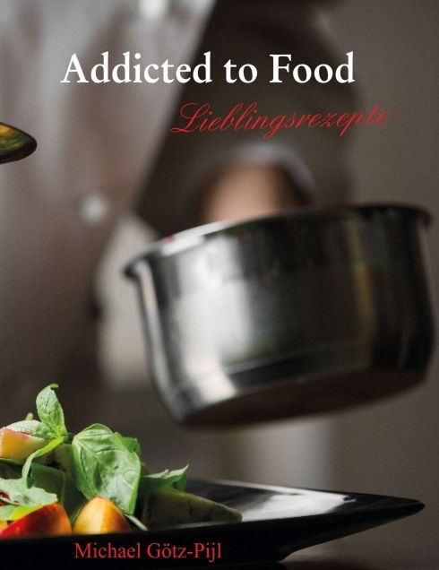 Produktbild: Addicted to Food