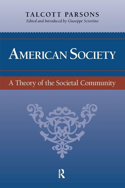 Produktbild: American Society