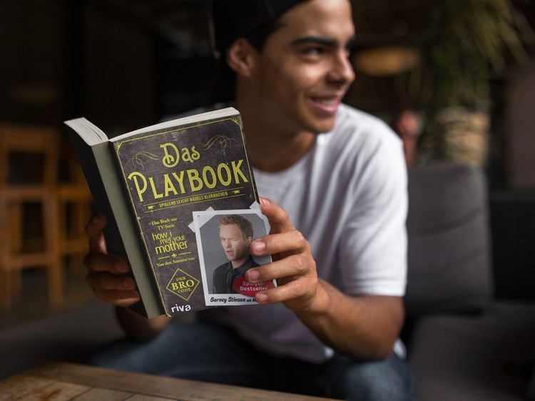 Produktbild: Das Playbook