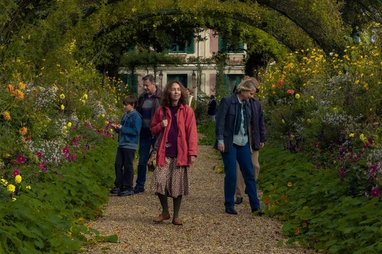 Produktbild: Rose - Eine unvergessliche Reise nach Paris