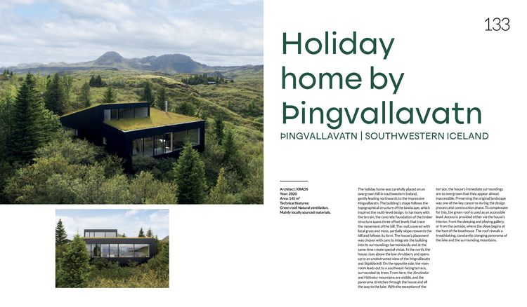 Produktbild: Green Building Envelopes