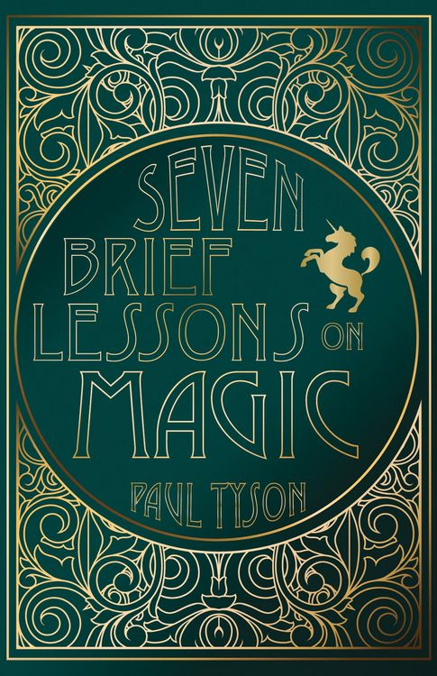Produktbild: Seven Brief Lessons on Magic
