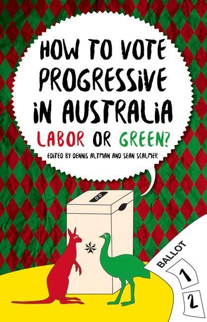 Produktbild: How to Vote Progressive in Australia
