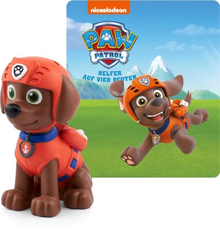 Content-Tonie: Paw Patrol - Zuma