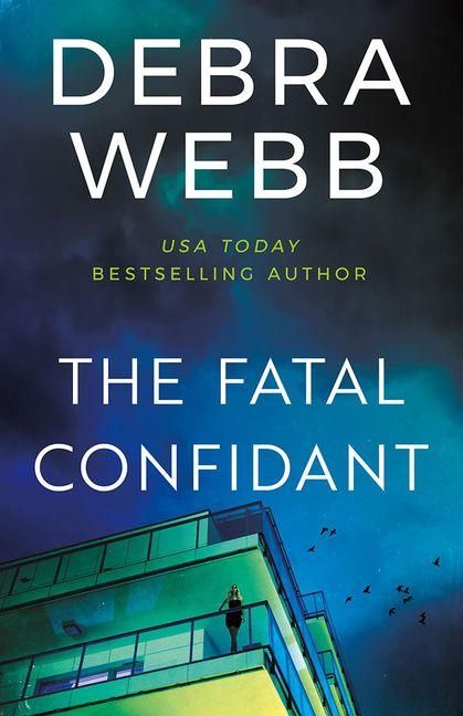 Produktbild: The Fatal Confidant