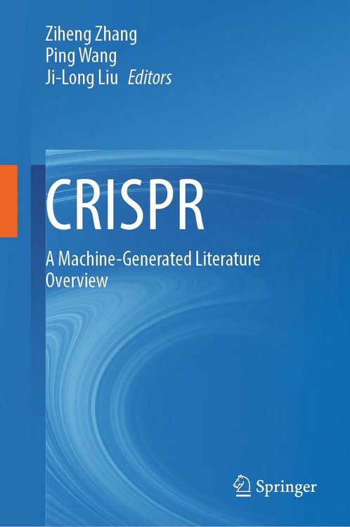 Produktbild: Crispr