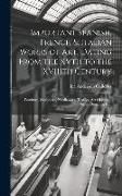 Produktbild: Important Spanish, French & Italian Works of Art, Dating From the XVth to the XVIIIth Century