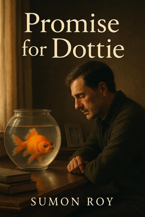 Produktbild: Promise for Dottie