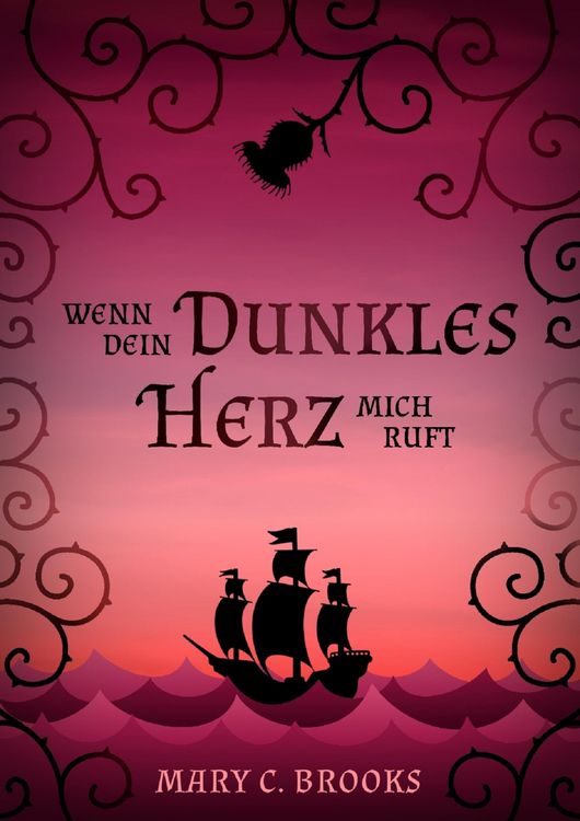 Produktbild: Wenn dein dunkles Herz mich ruft